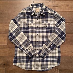 American Eagle Flannel
